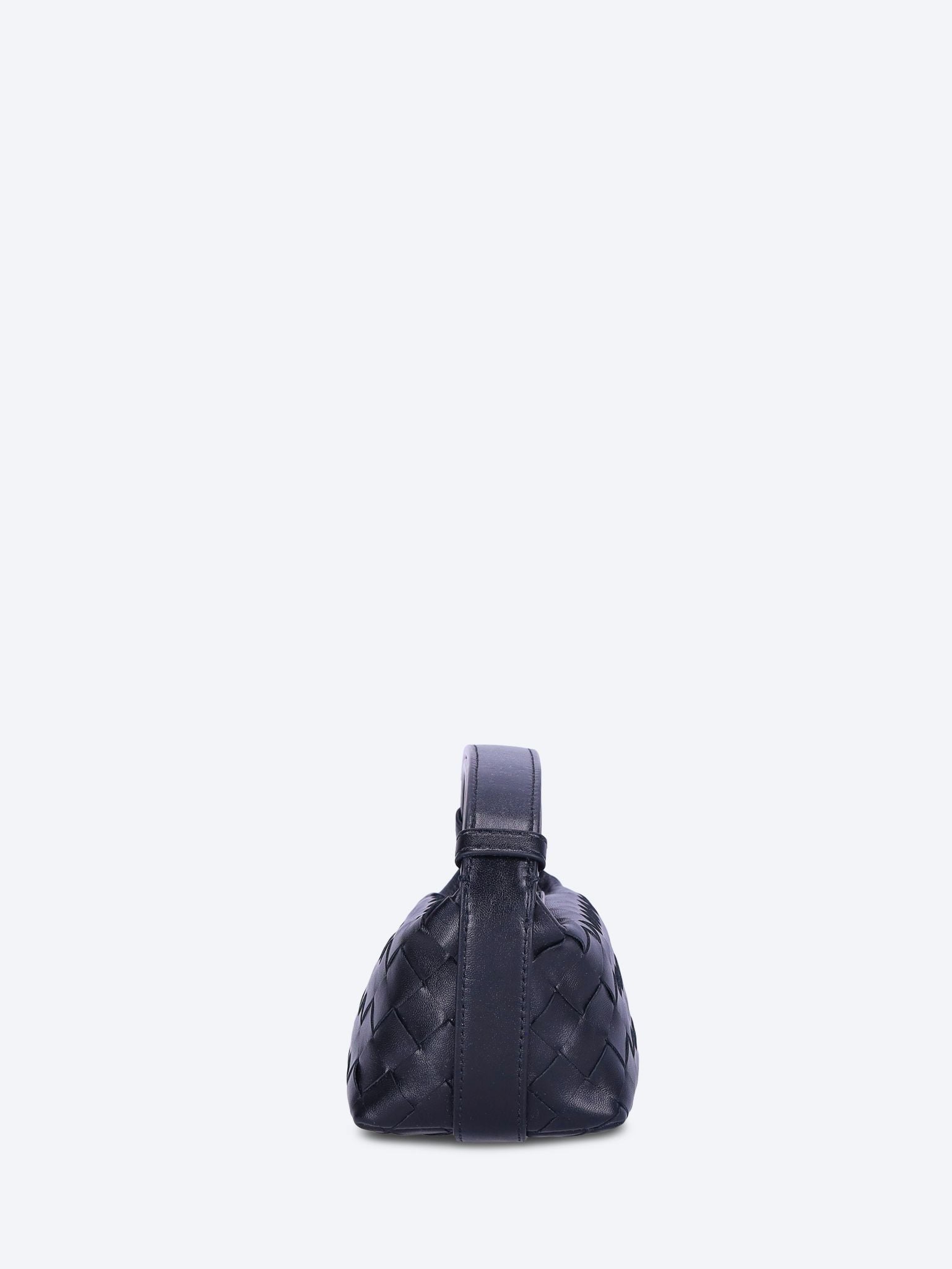 Pouch on strap 3