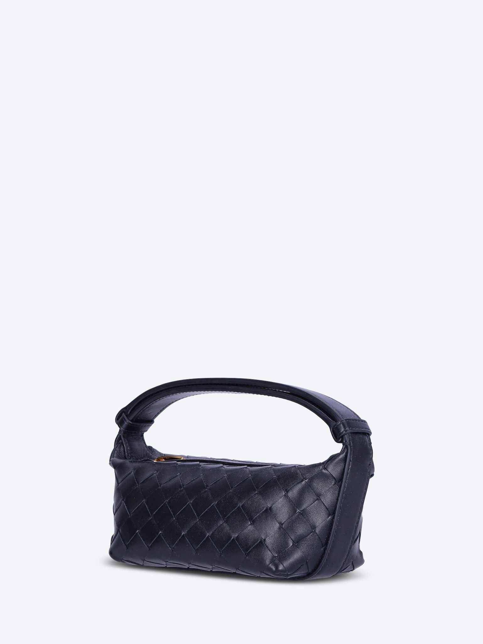 Pouch on strap 2