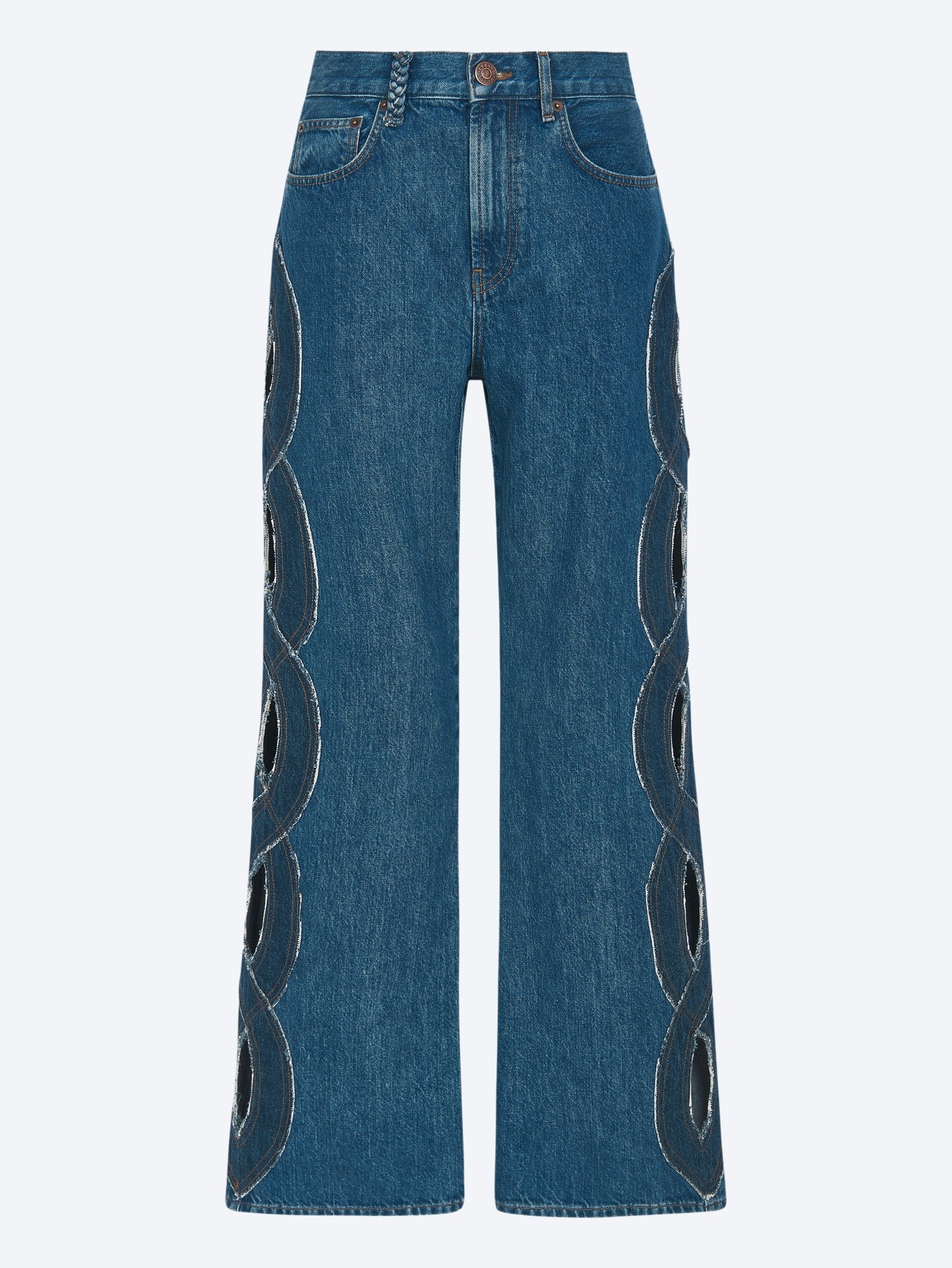 Pouja jeans 1