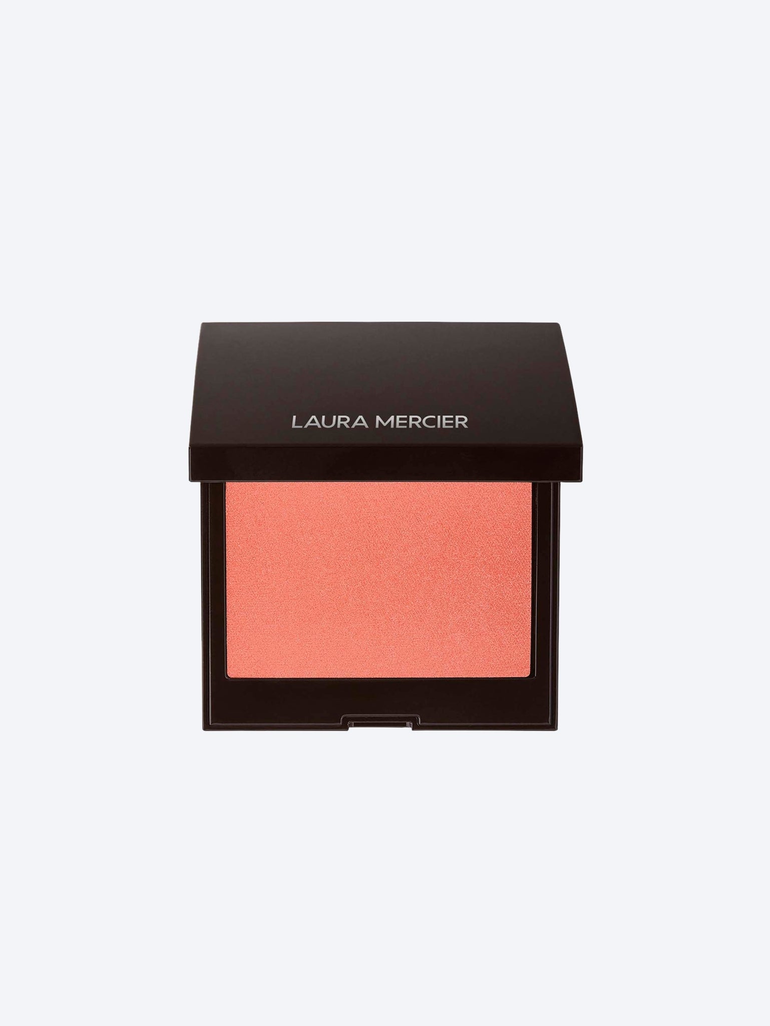 Powder blush peach 1