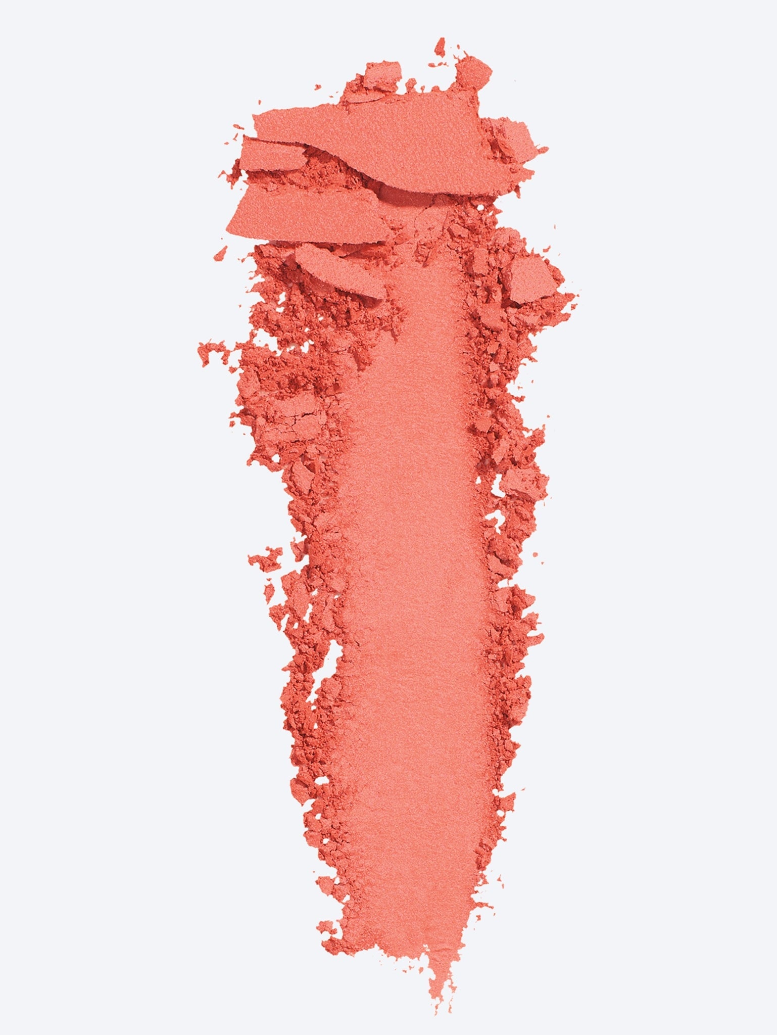 Powder blush peach 2