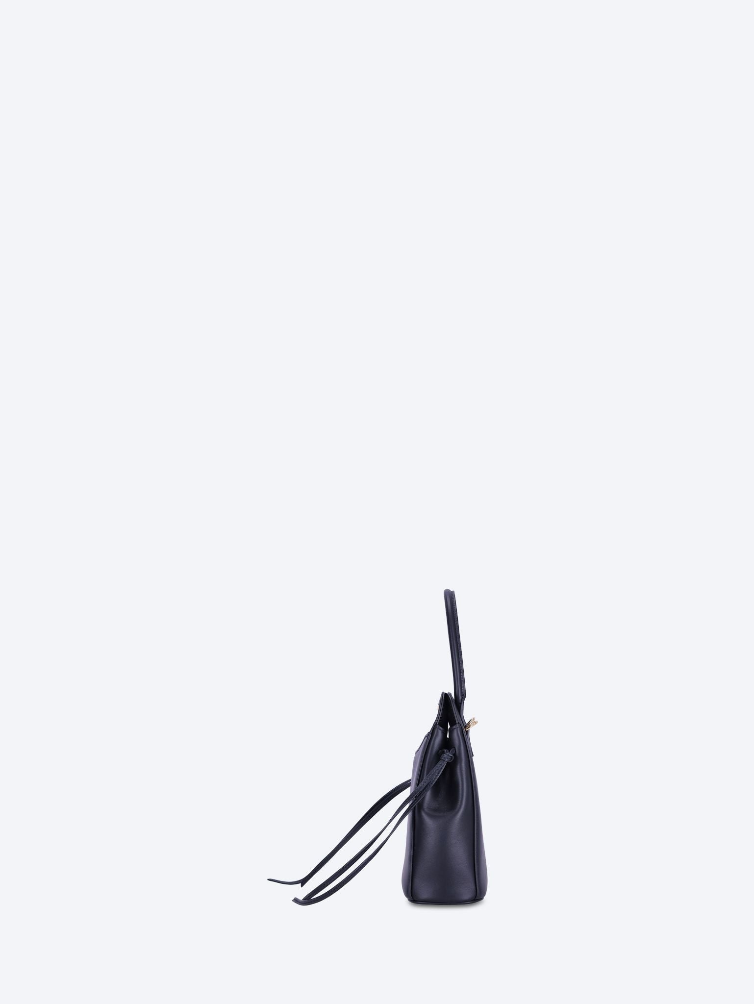 Prada Carry Mini-Handtasche aus Leder 3
