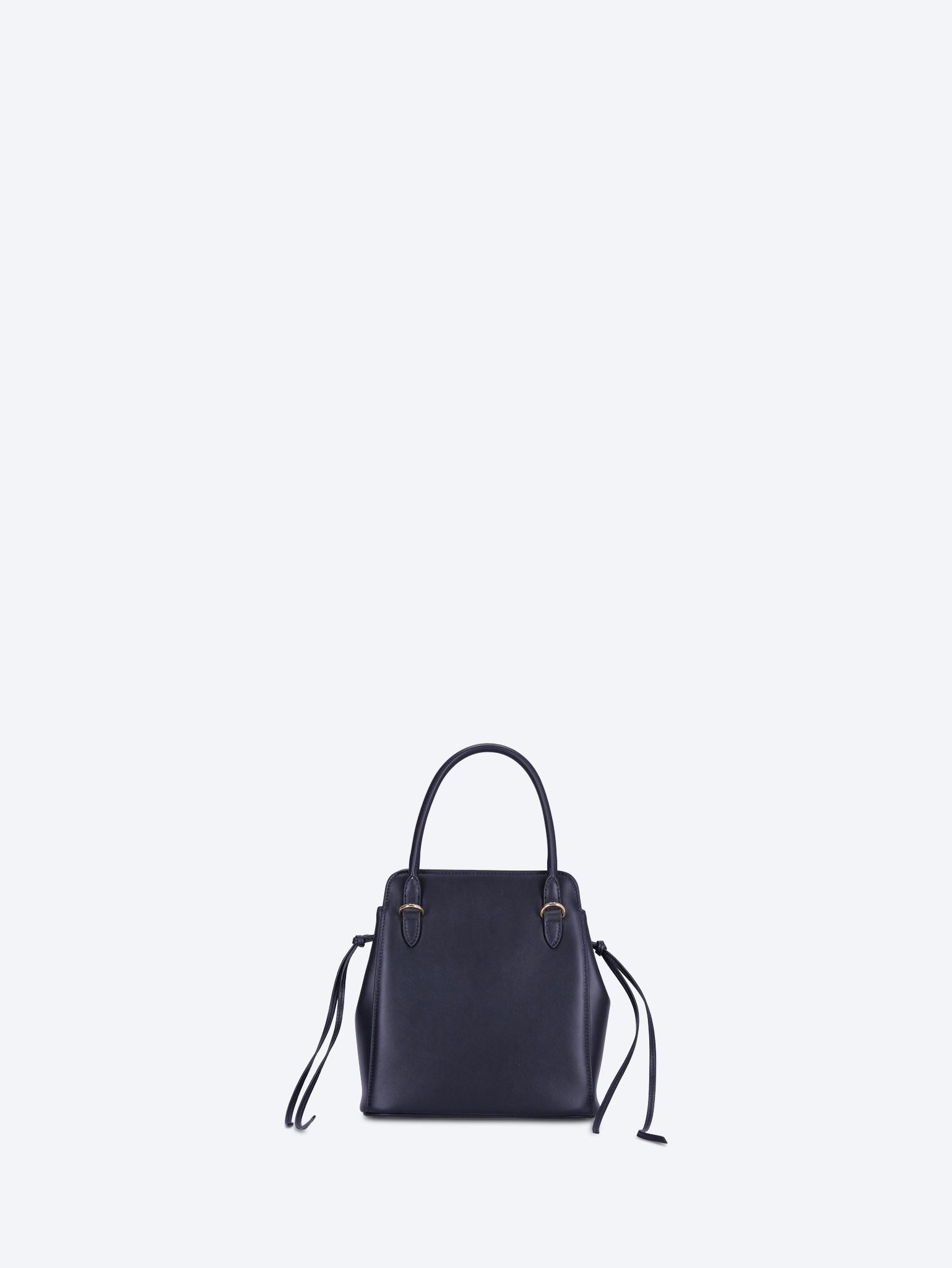 Prada Carry Mini-Handtasche aus Leder 4