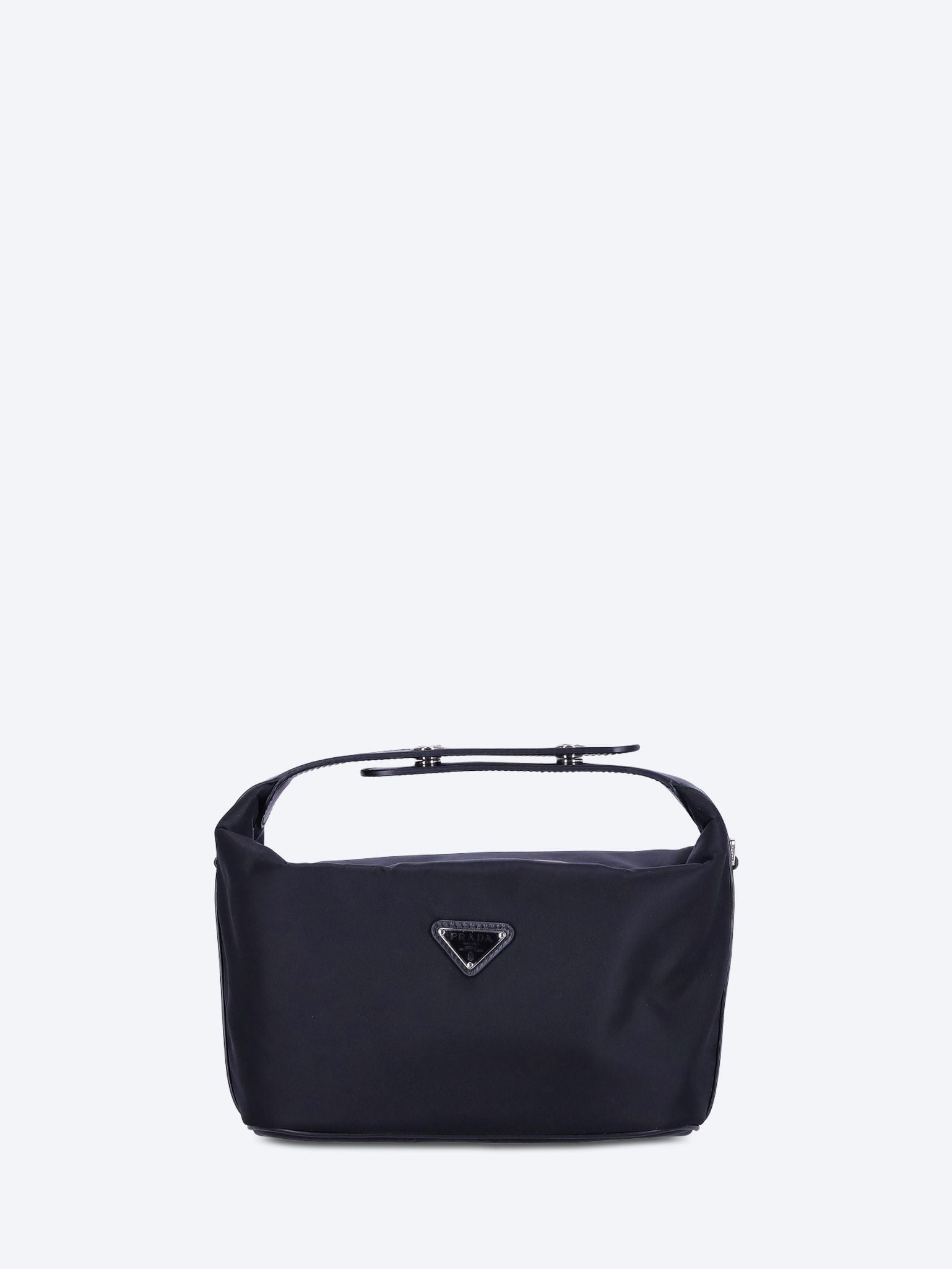Prada Chérie Minitasche aus Re-Nylon 1