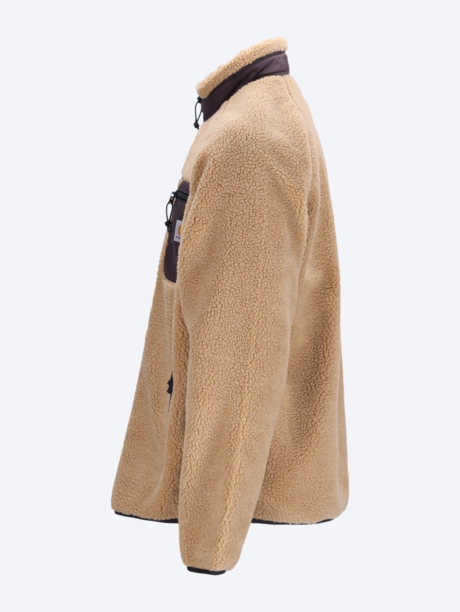 Prentis liner jacket 2