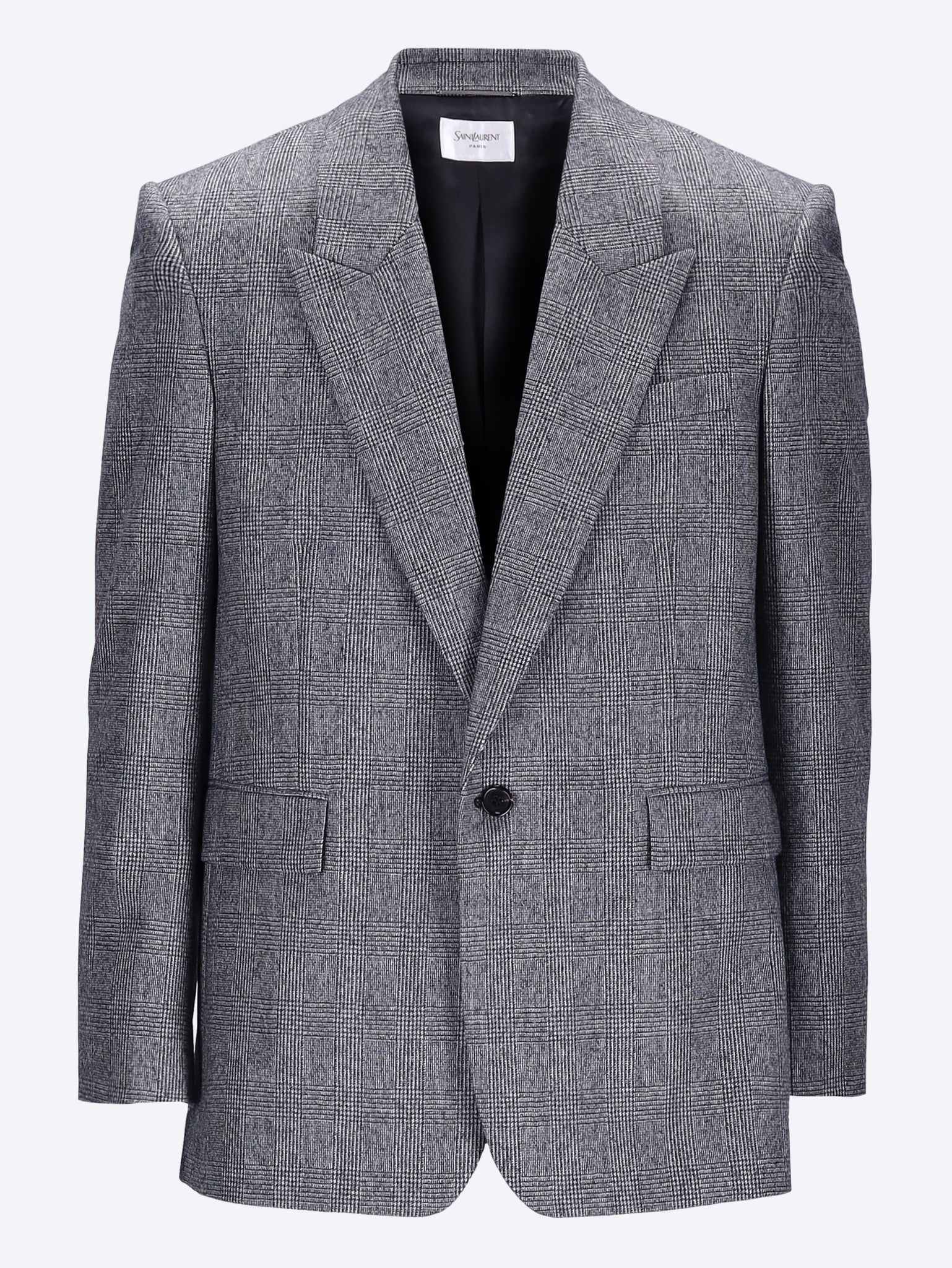 Prince of wales jacket 1