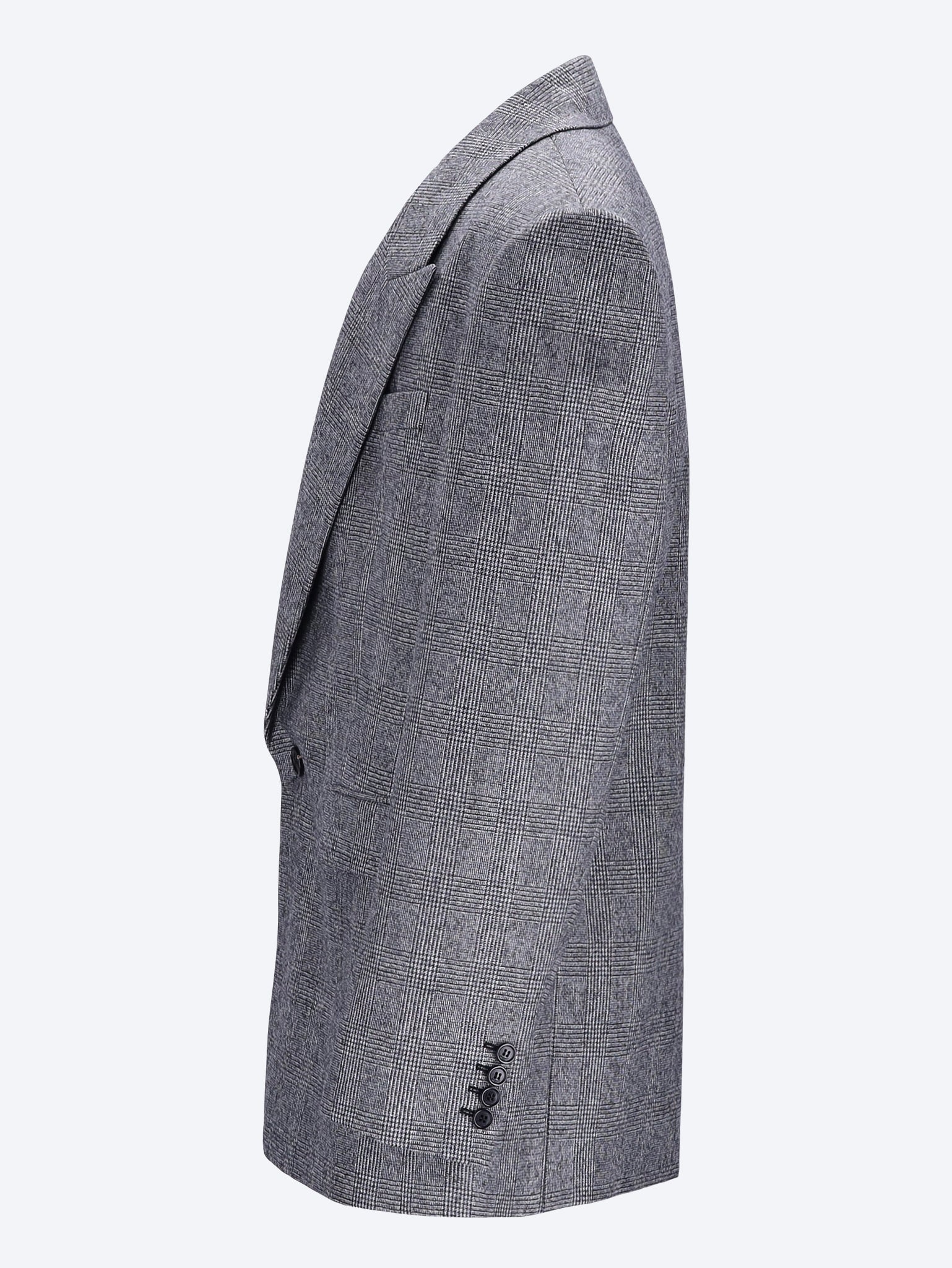 Prince of wales jacket 2