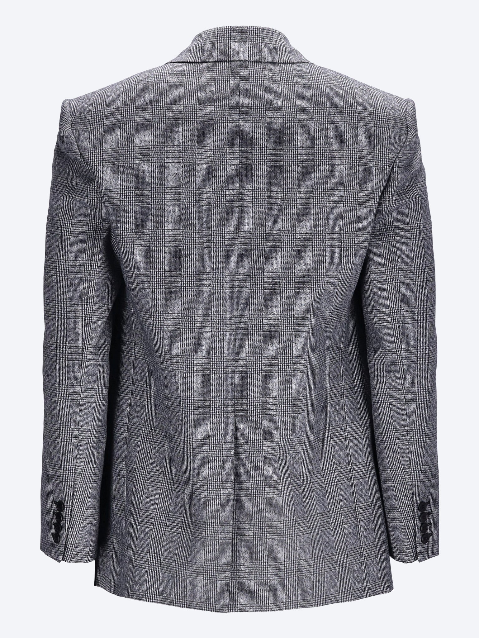 Prince of wales jacket 3