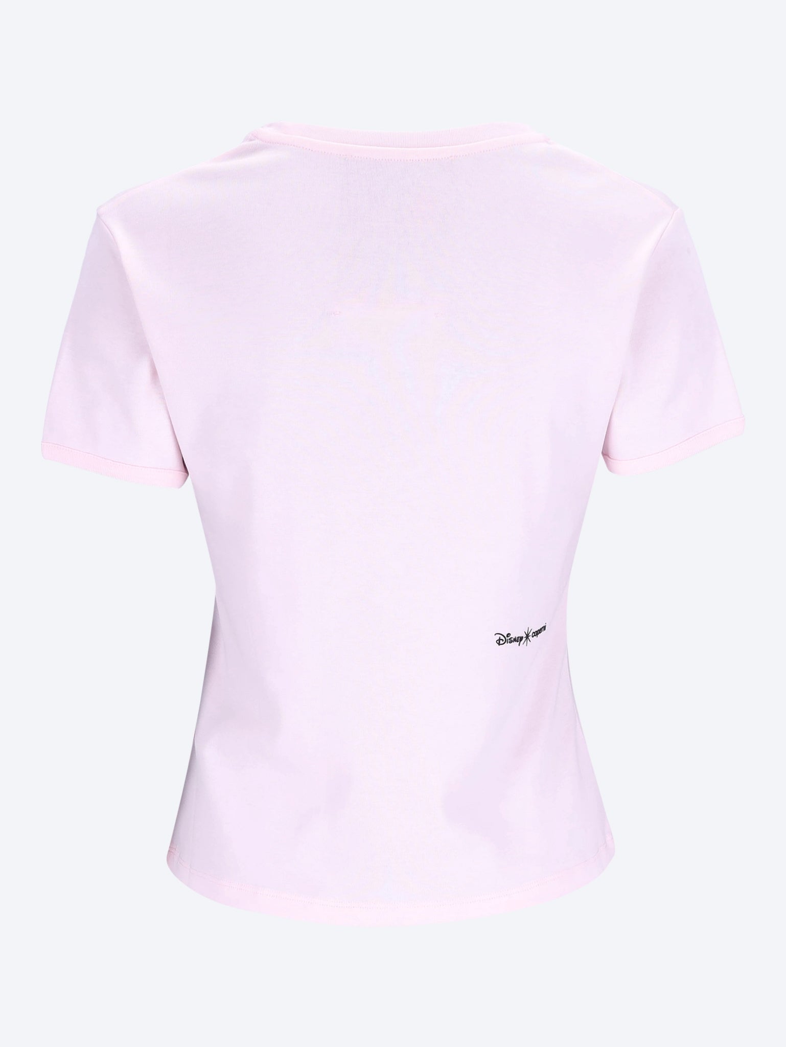 Schmal geschnittenes Prinzessinnen-T-Shirt 2