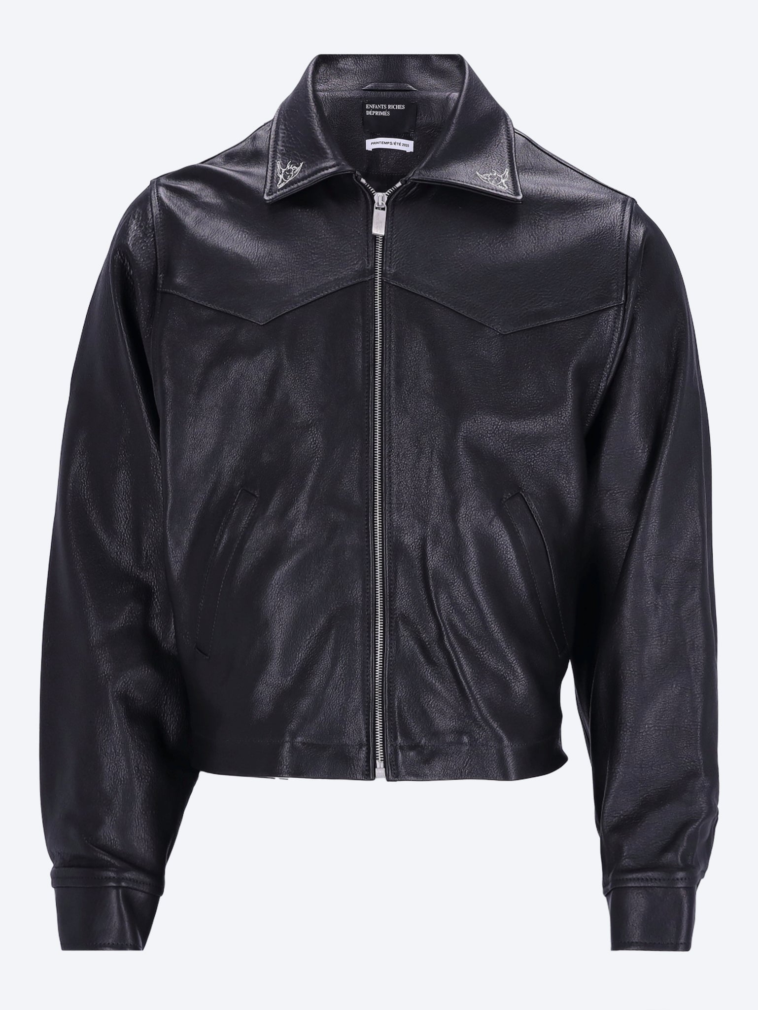 Principe de l'amour jacket 1