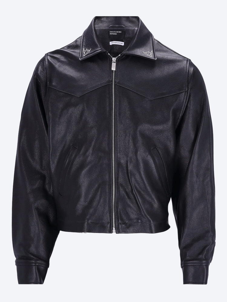 Principe de l'amour jacket 1