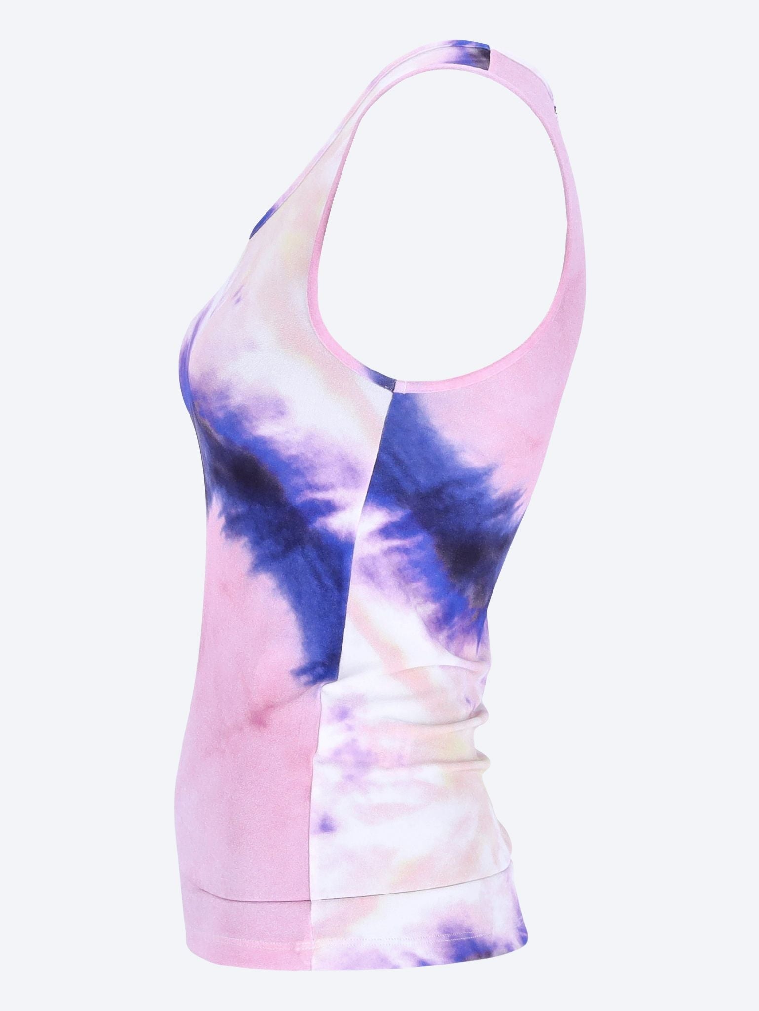 Printed maiorca jersey t-shirt 2