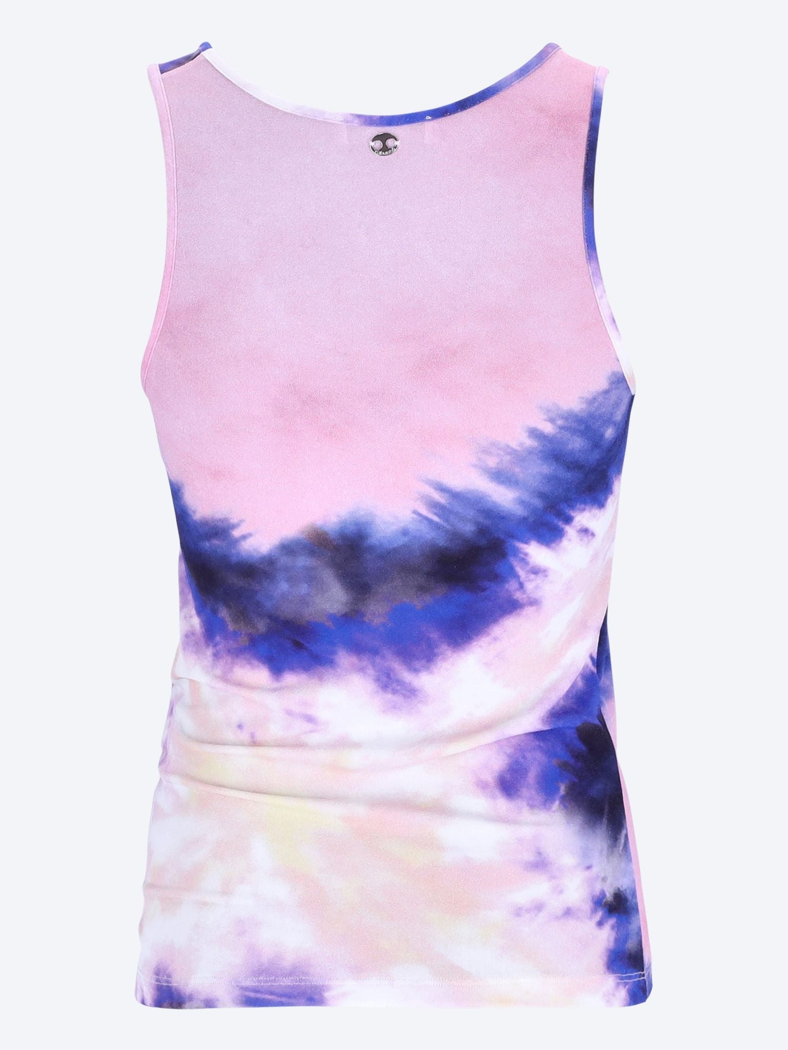 Printed maiorca jersey t-shirt 3