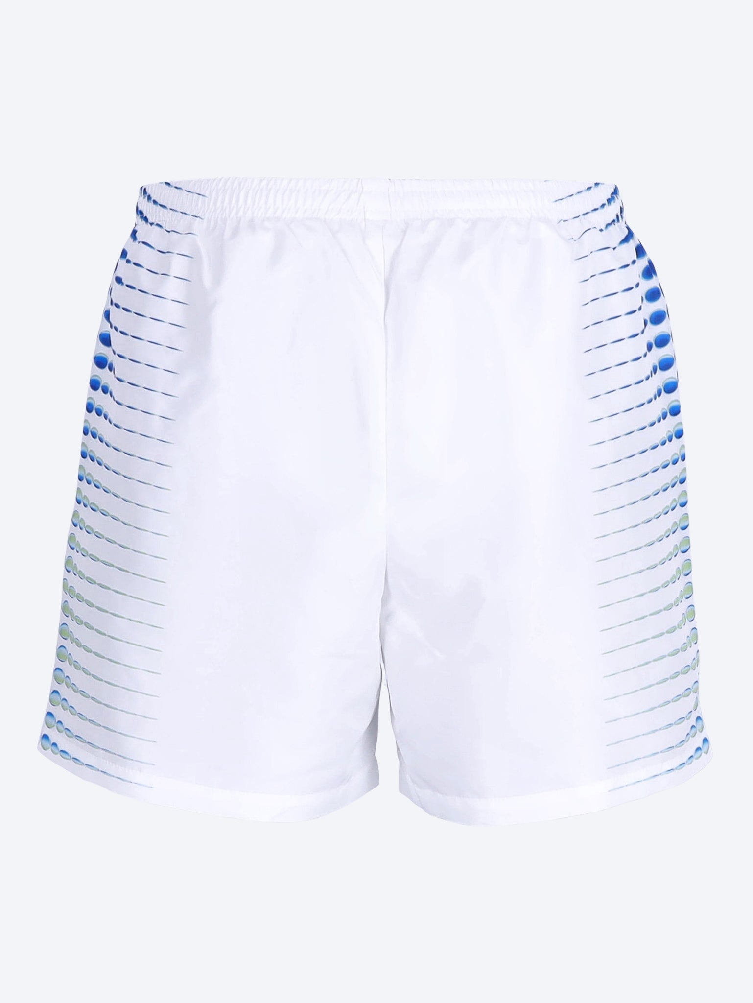 Printed swim shorts 3