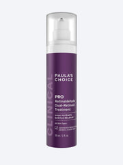 Pro-clinical retinaldehyde treatment ref: