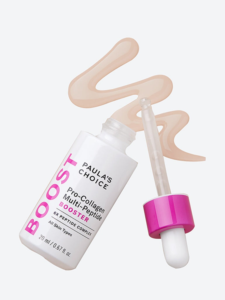 Pro-collagen multi-peptide booster 2