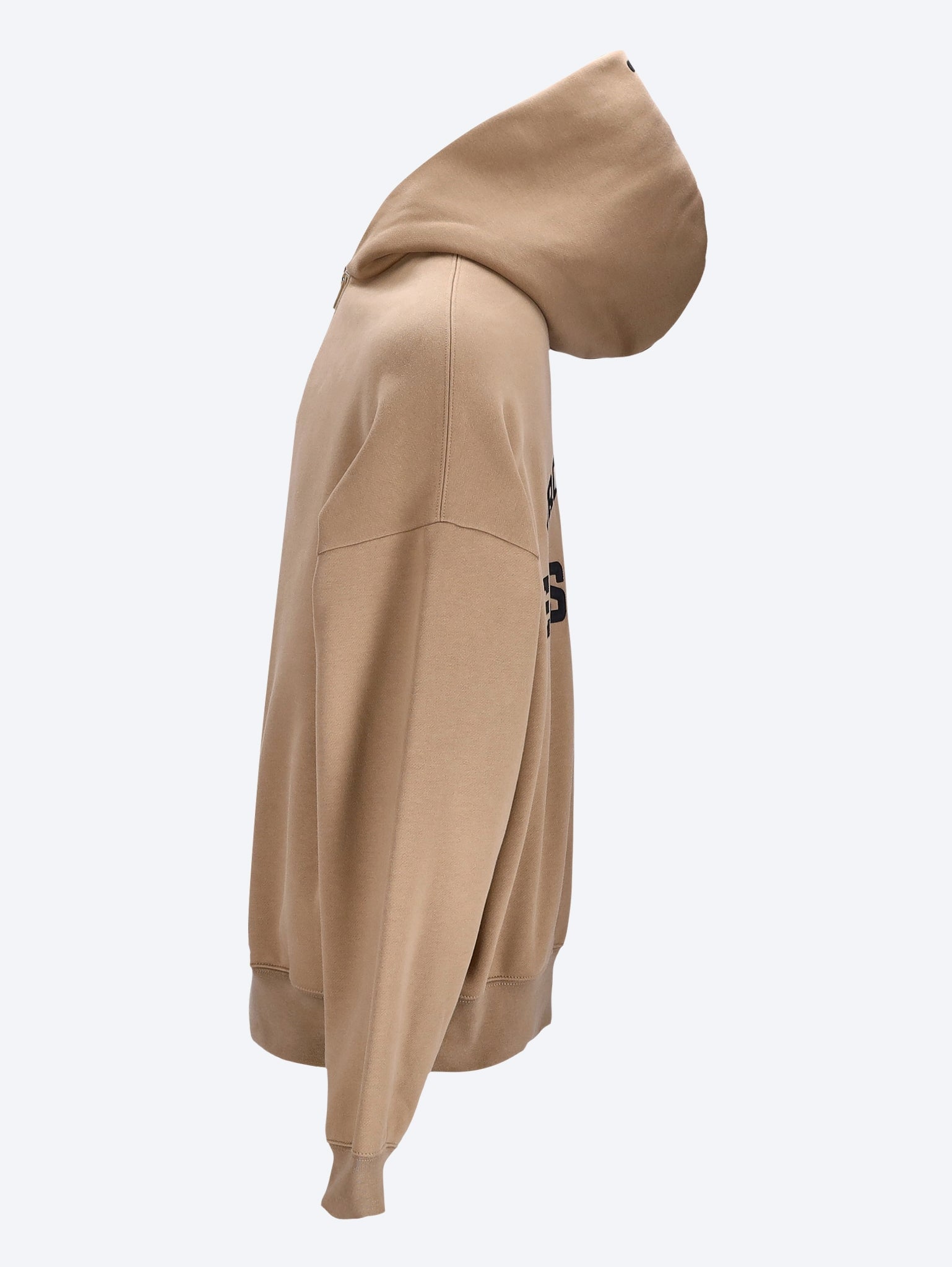 Property lounge half zip hoodie 2