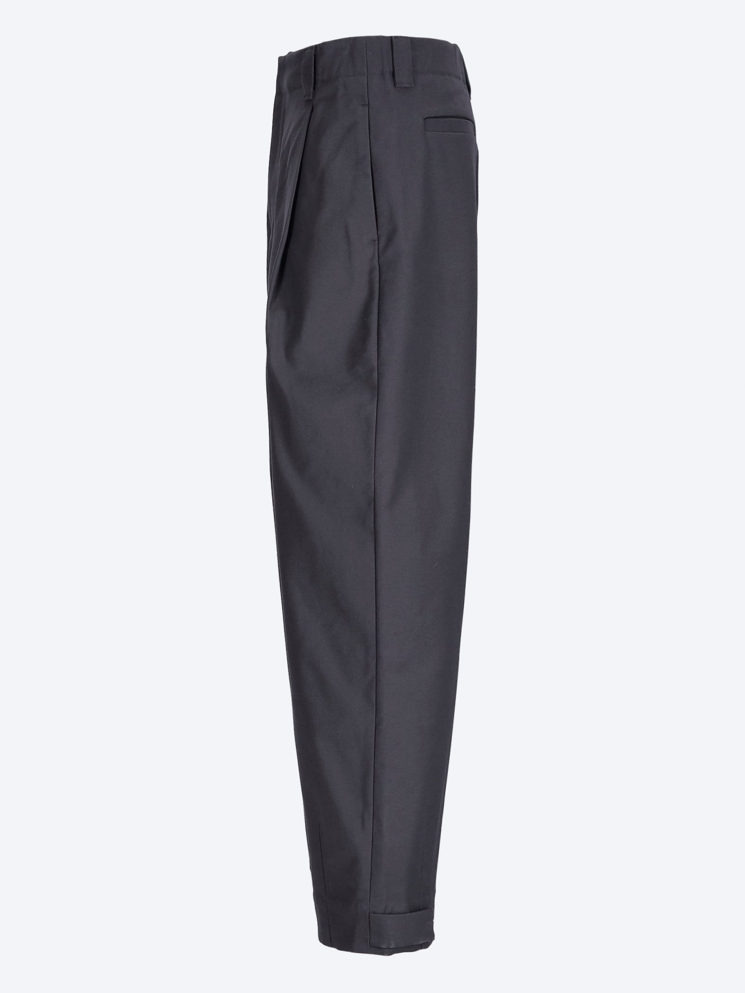 Pull on pants 2
