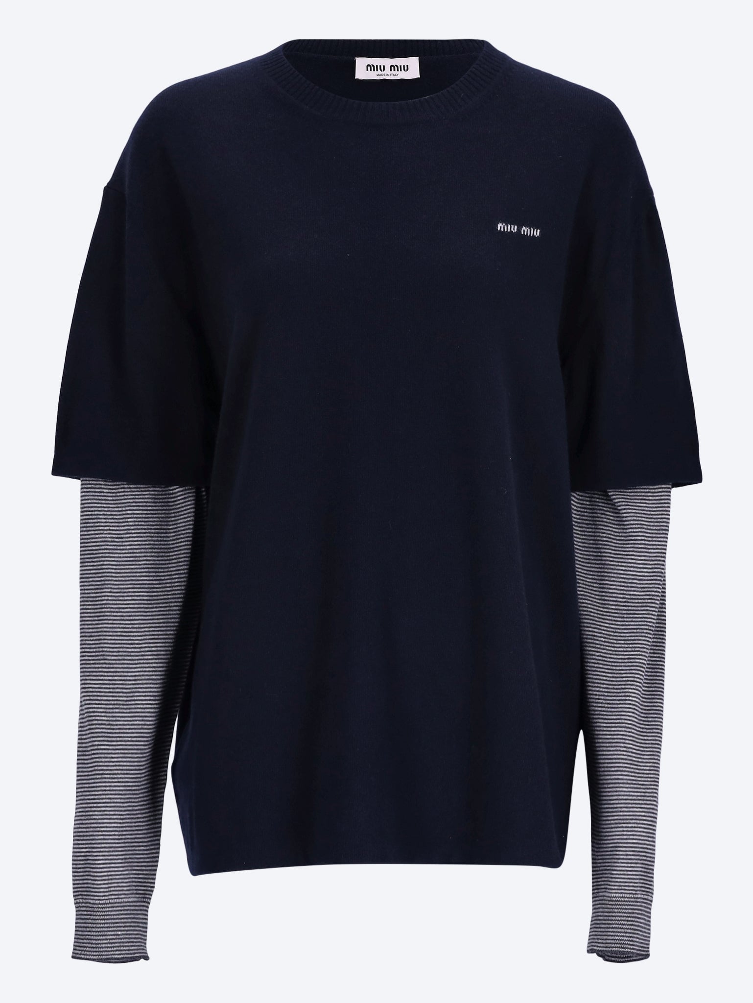 Pullover 1