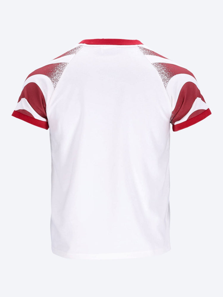 Puma x kidsuper ringer t-shirt 2
