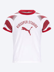 Puma x kidsuper ringer t-shirt ref: