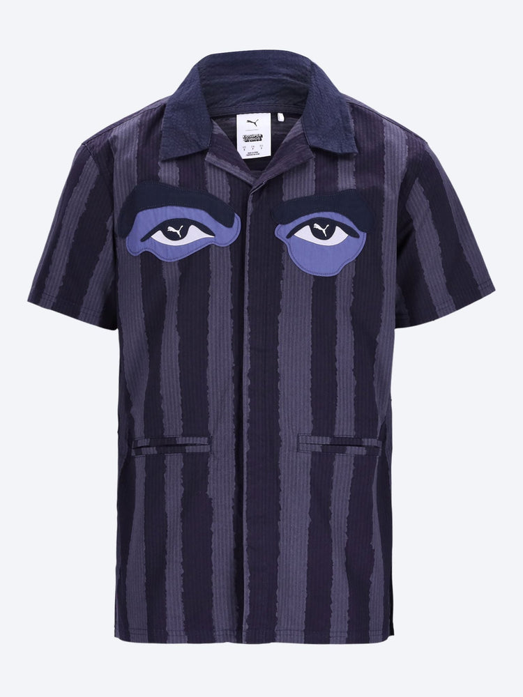 Puma x kidsuper shirt 1