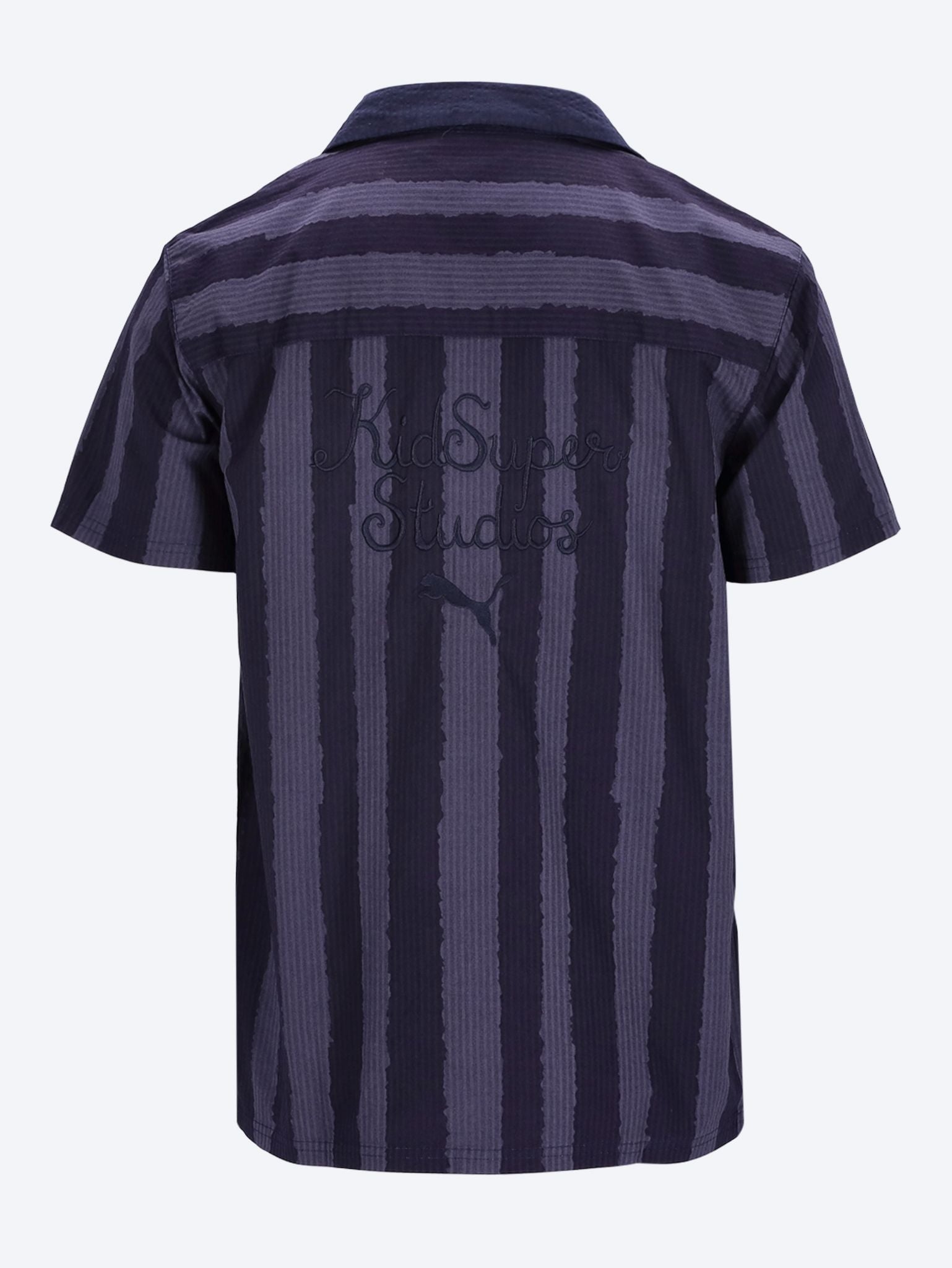 Puma x kidsuper shirt 2