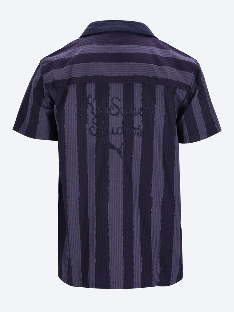 Puma x kidsuper shirt 2