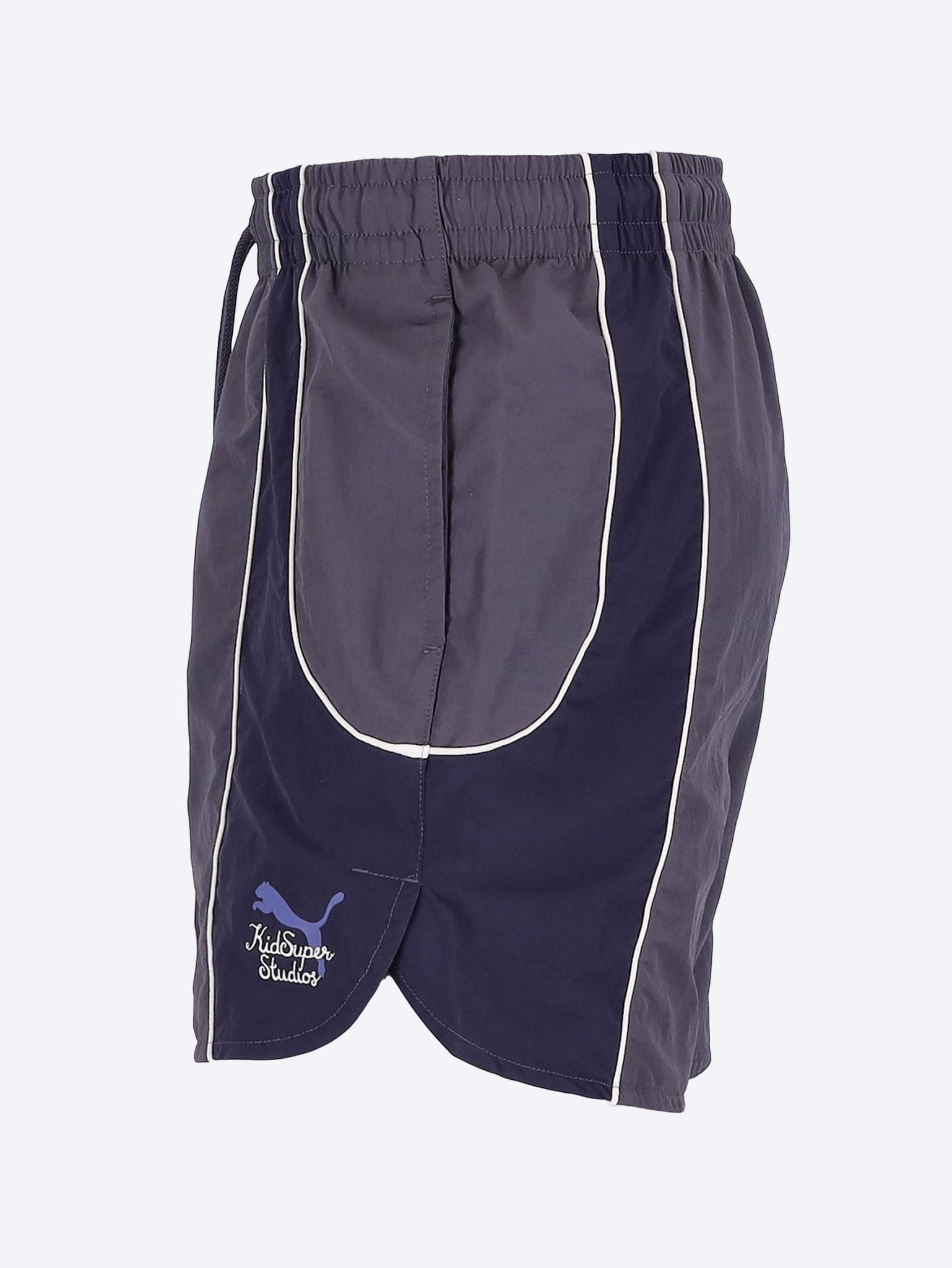 Puma x kidsuper shorts 2