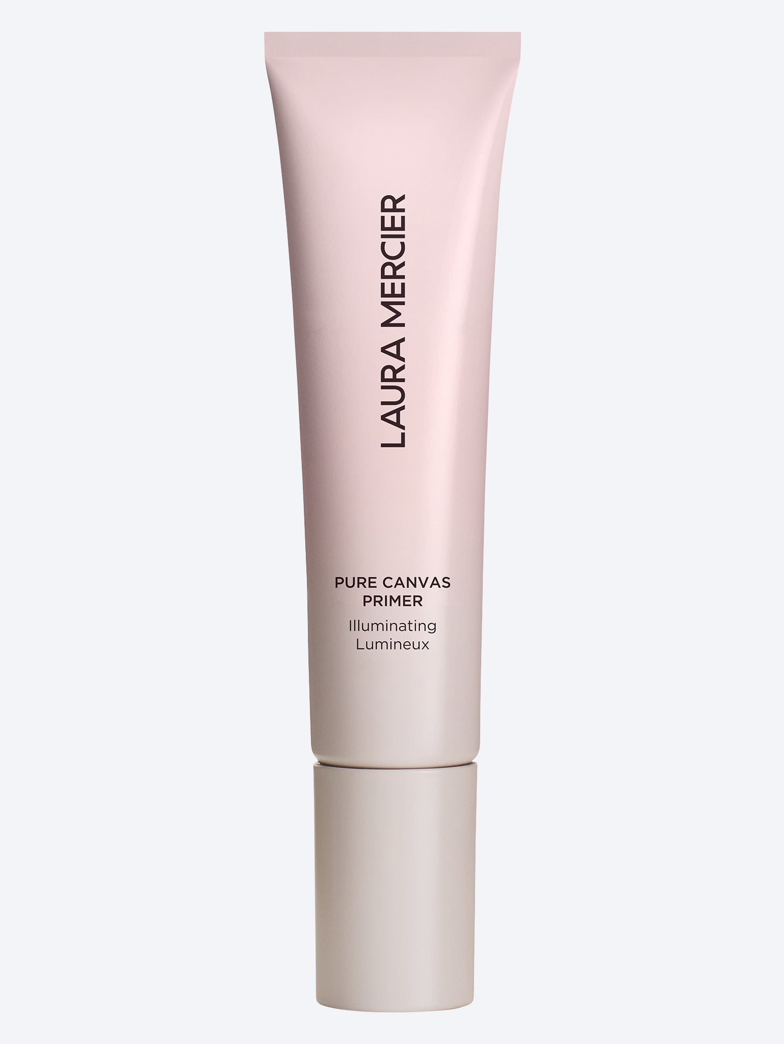 Pure canvas primer illuminating 1