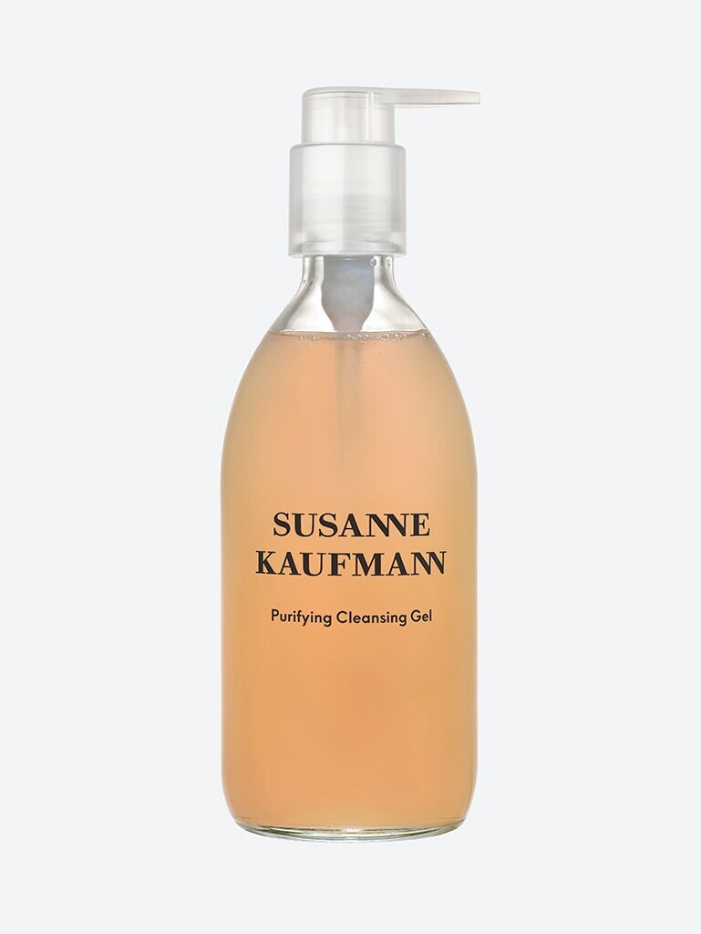 Purifying cleansing gel 250ml 1