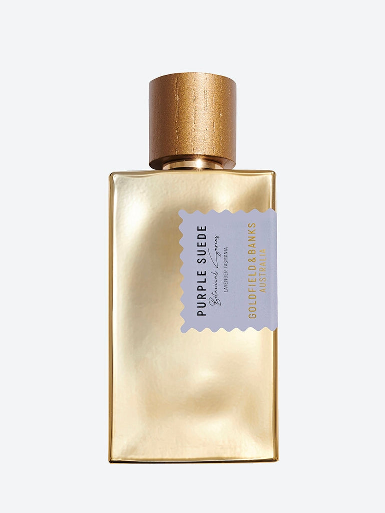 Lila Wildleder Edp 100 ml 1