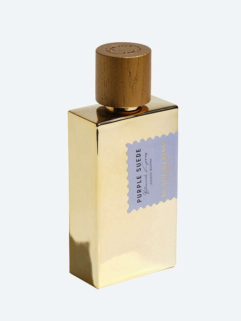 Lila Wildleder Edp 100 ml 4
