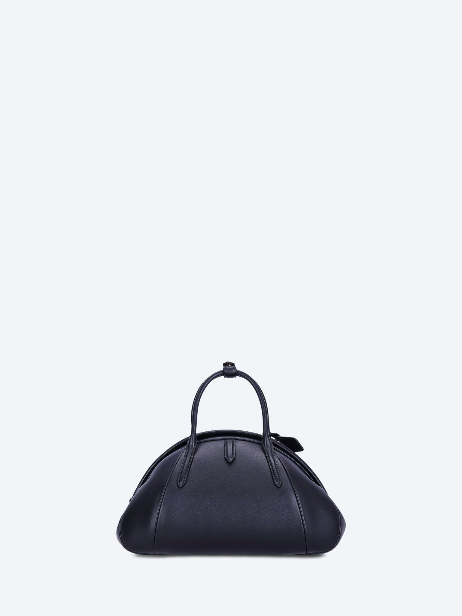 Purse small top handle bag 4