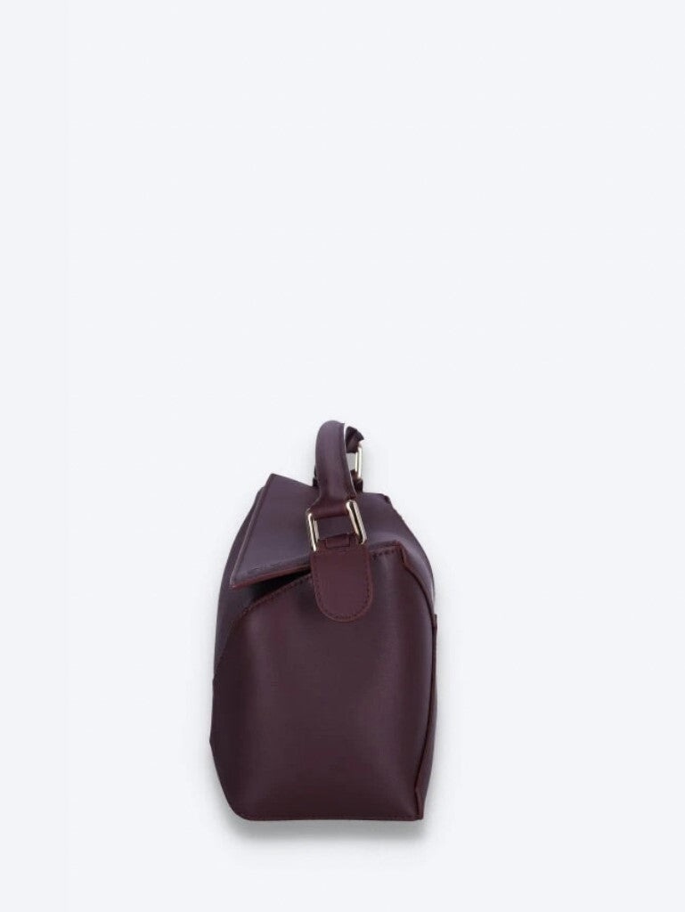 Puzzle edge small bag 3