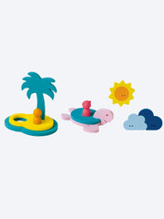 Puzzle Friends Treasure Island ref: