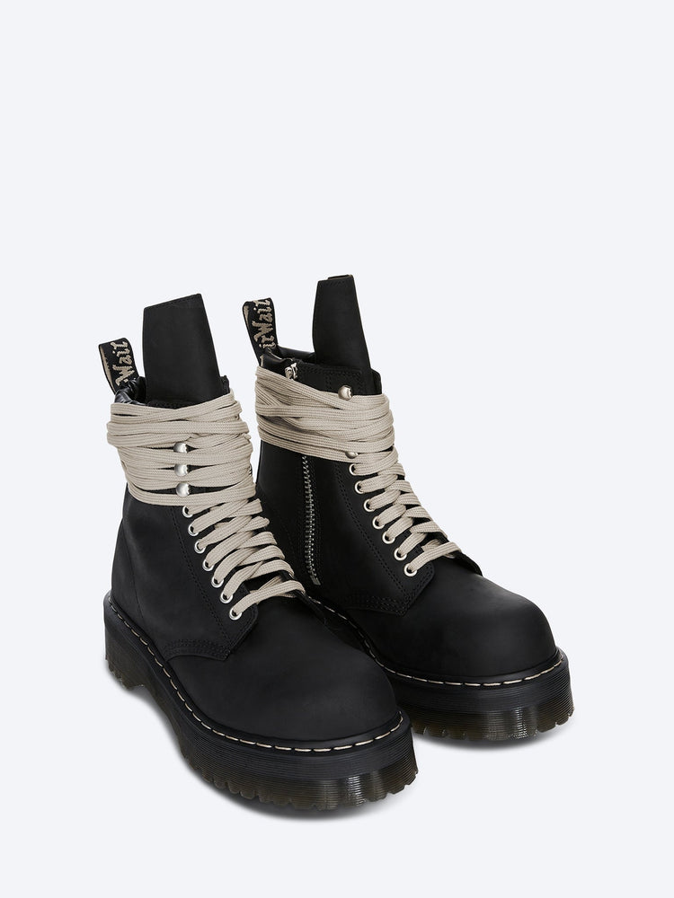 Bottes à orteils en acier quadruple 6