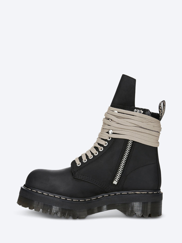 Bottes à orteils en acier quadruple 3