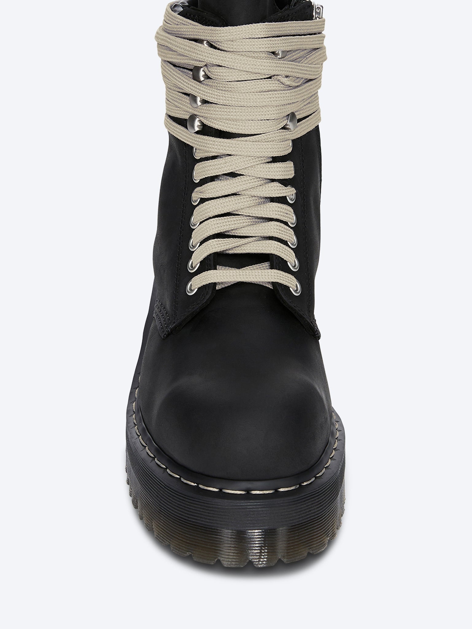 Bottes à orteils en acier quadruple 5