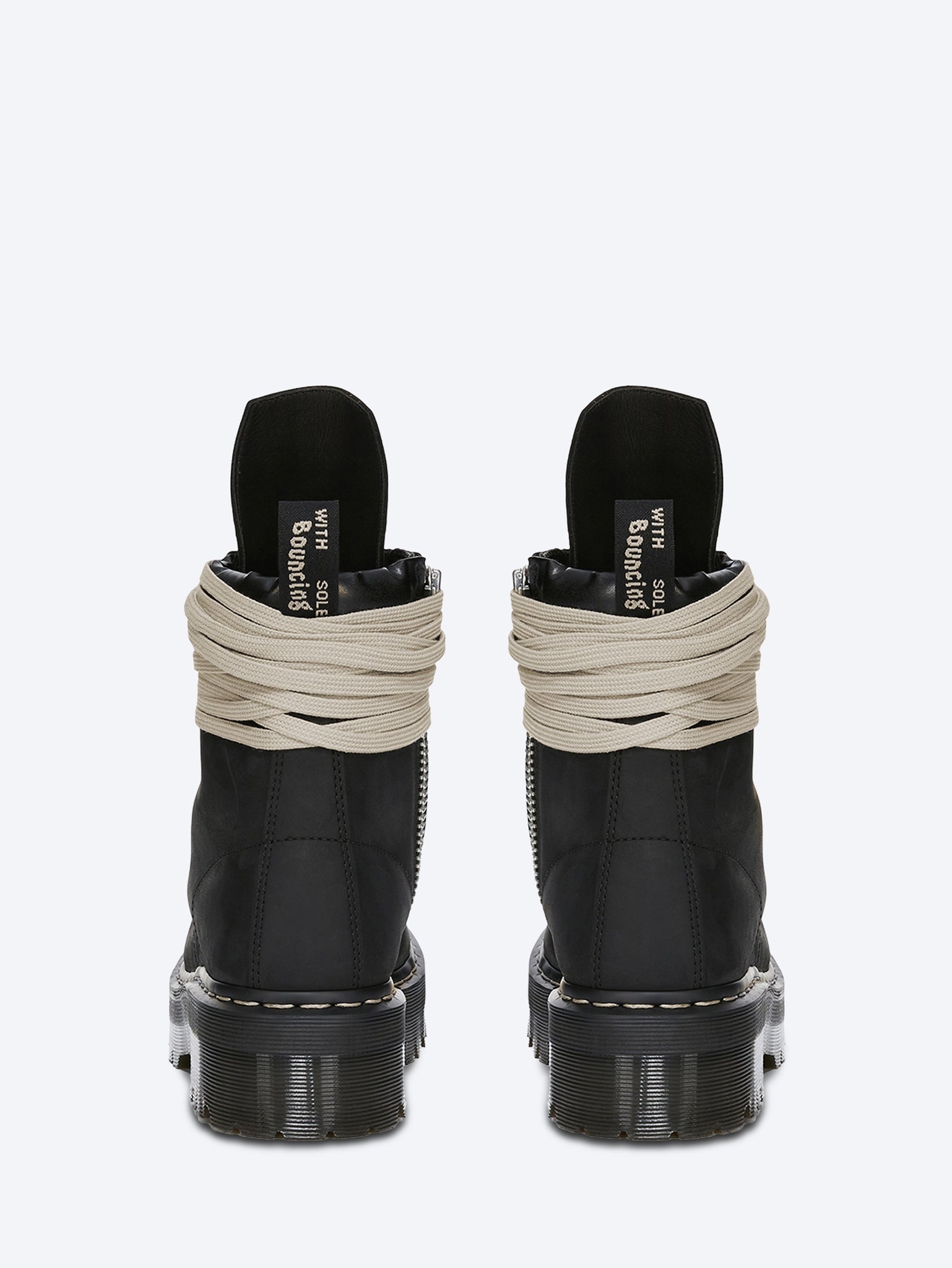 Bottes à orteils en acier quadruple 4