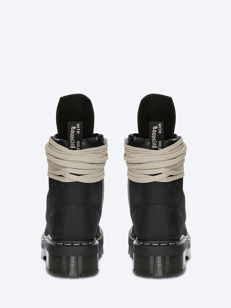 Bottes à orteils en acier quadruple 4