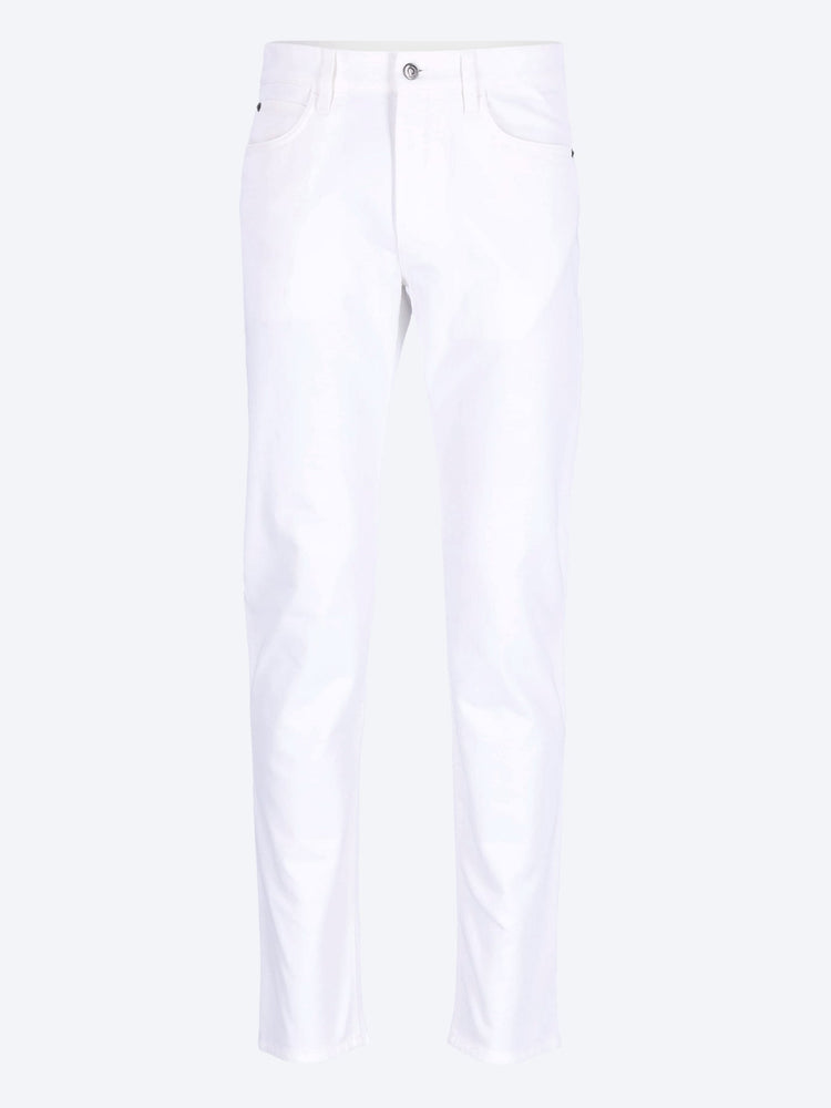 Quarona new york pants 1