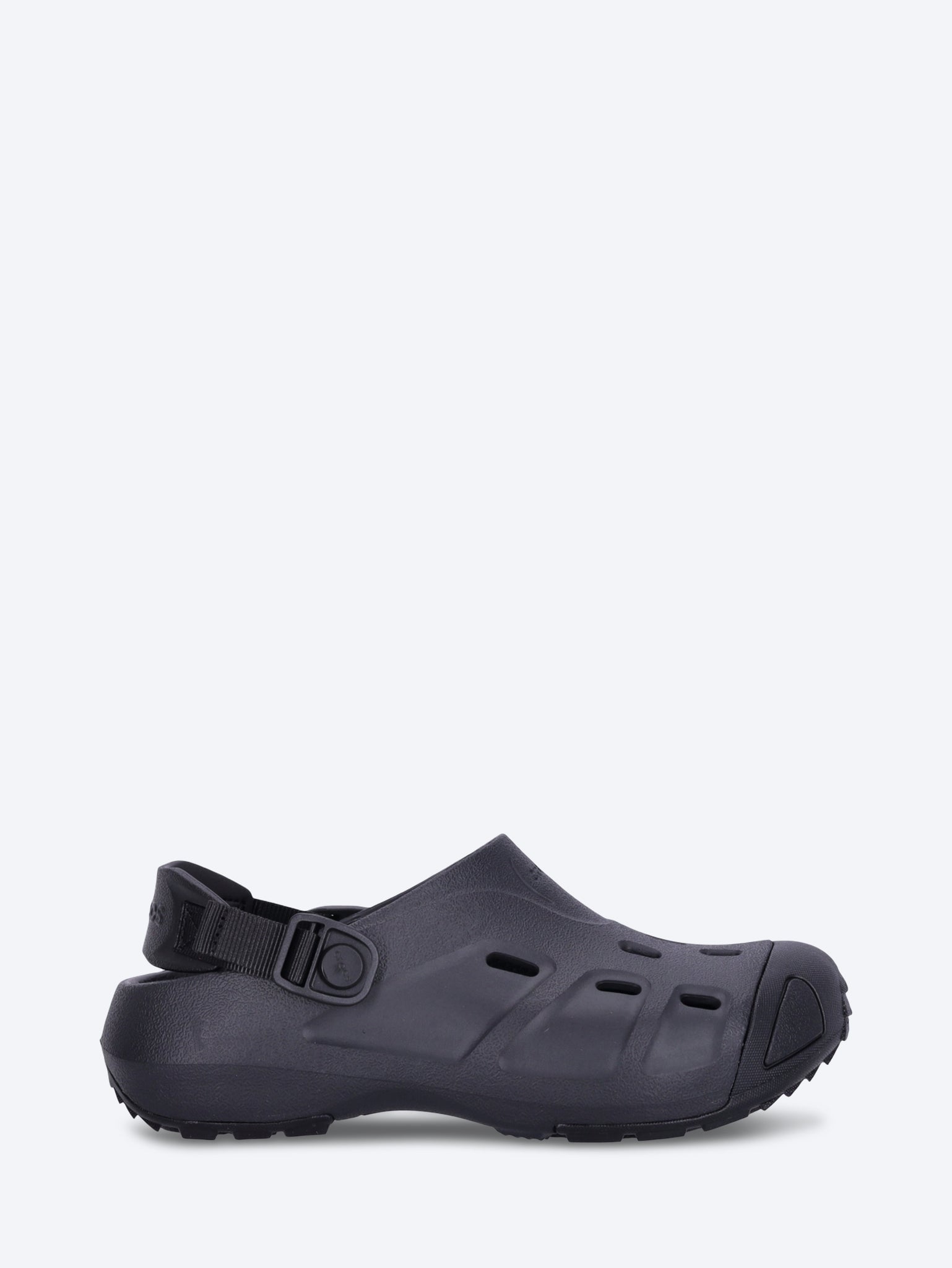 Schnelle Trail-Clog-Slides 1