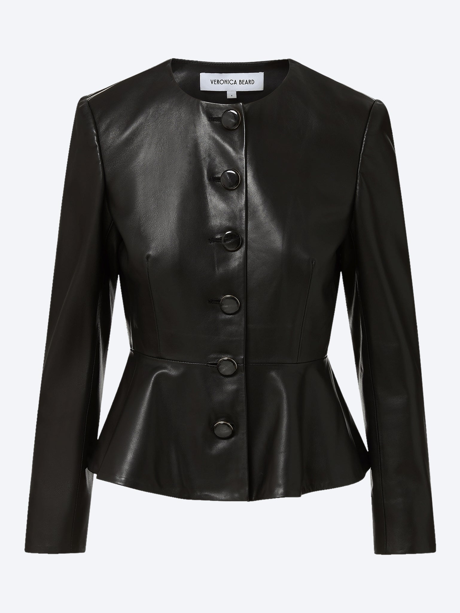 Quinn-Lederjacke 1