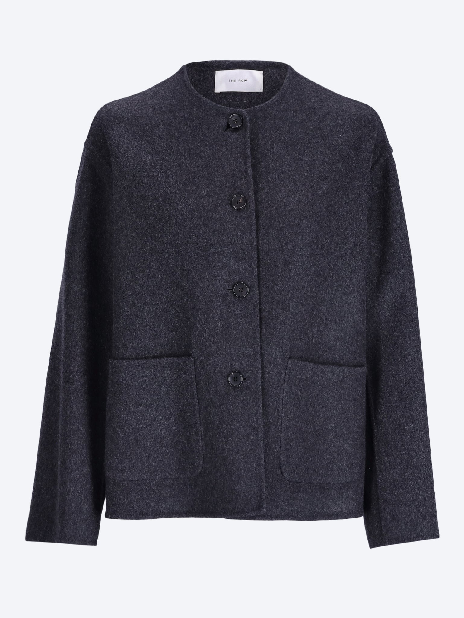 Jacke aus Ziegenkaschmir von Quintus 1