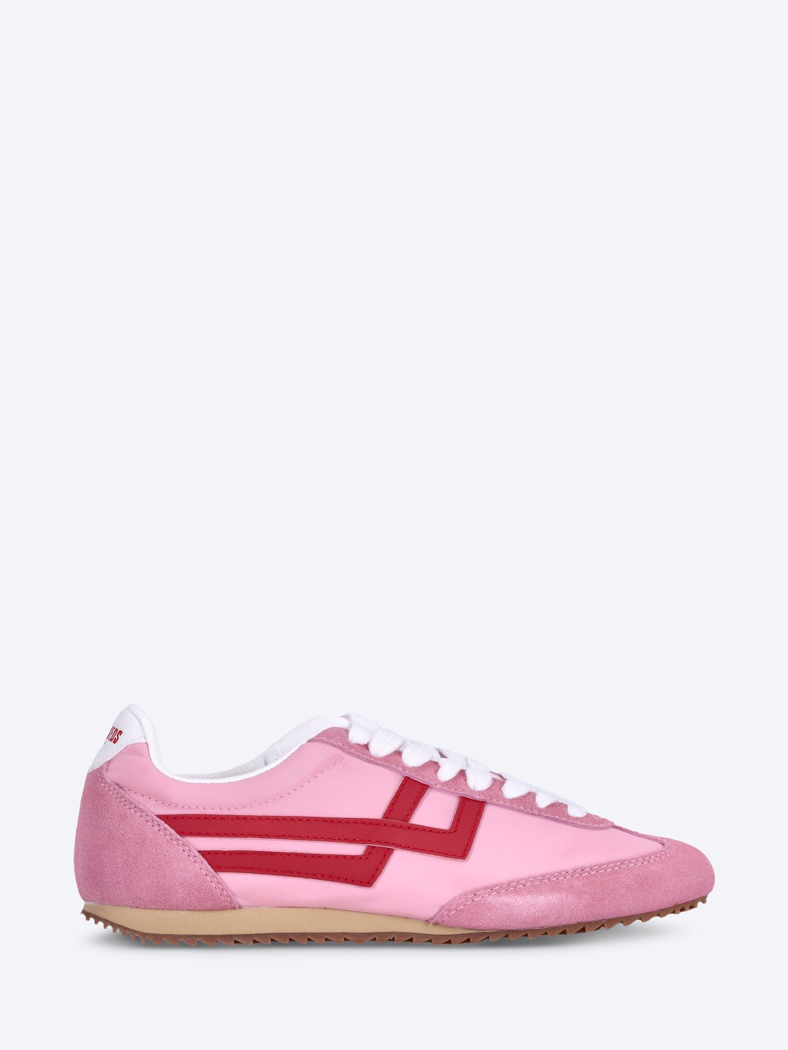 Racer 77 sneakers 1