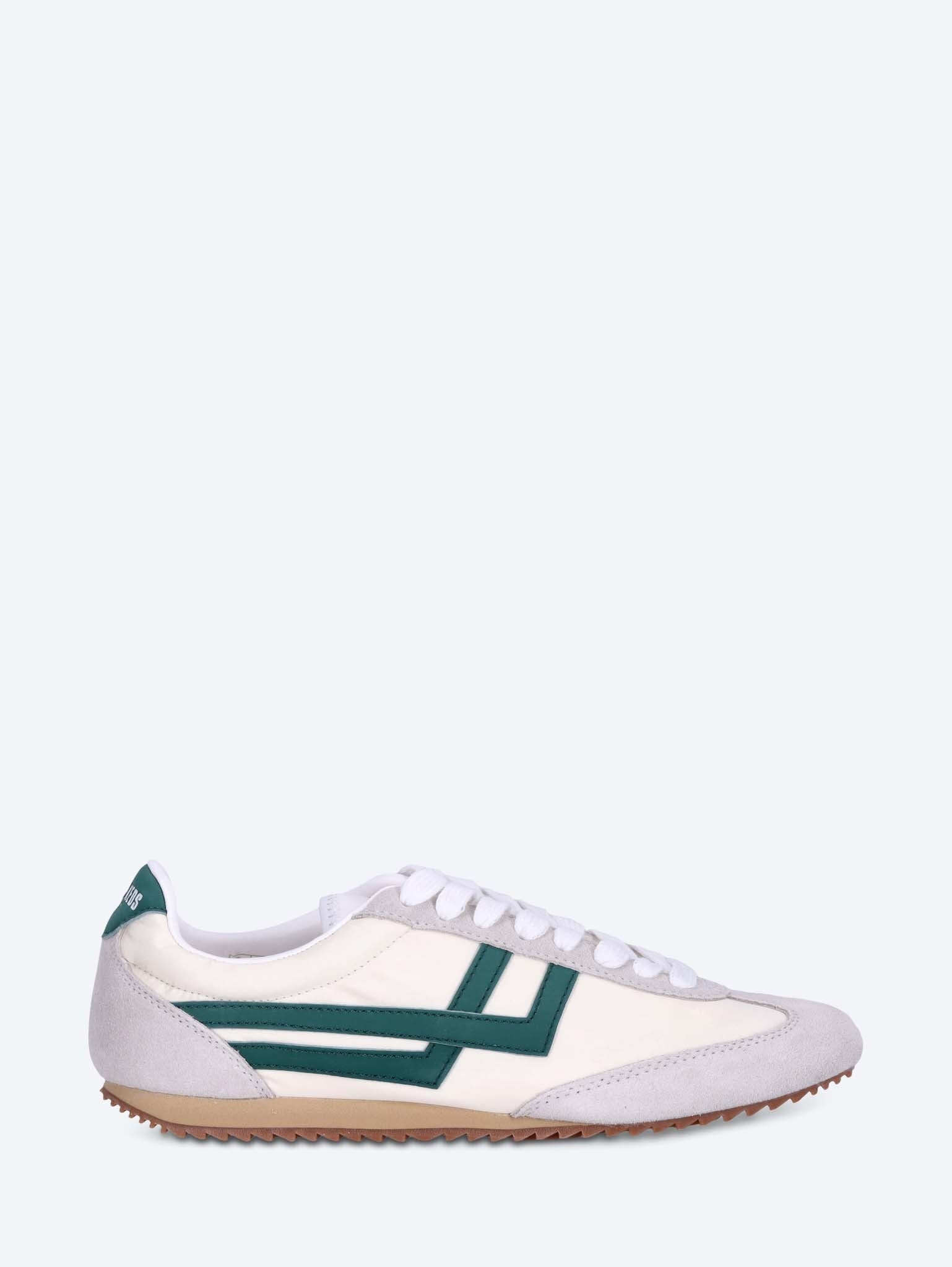 Racer 77 sneakers 1