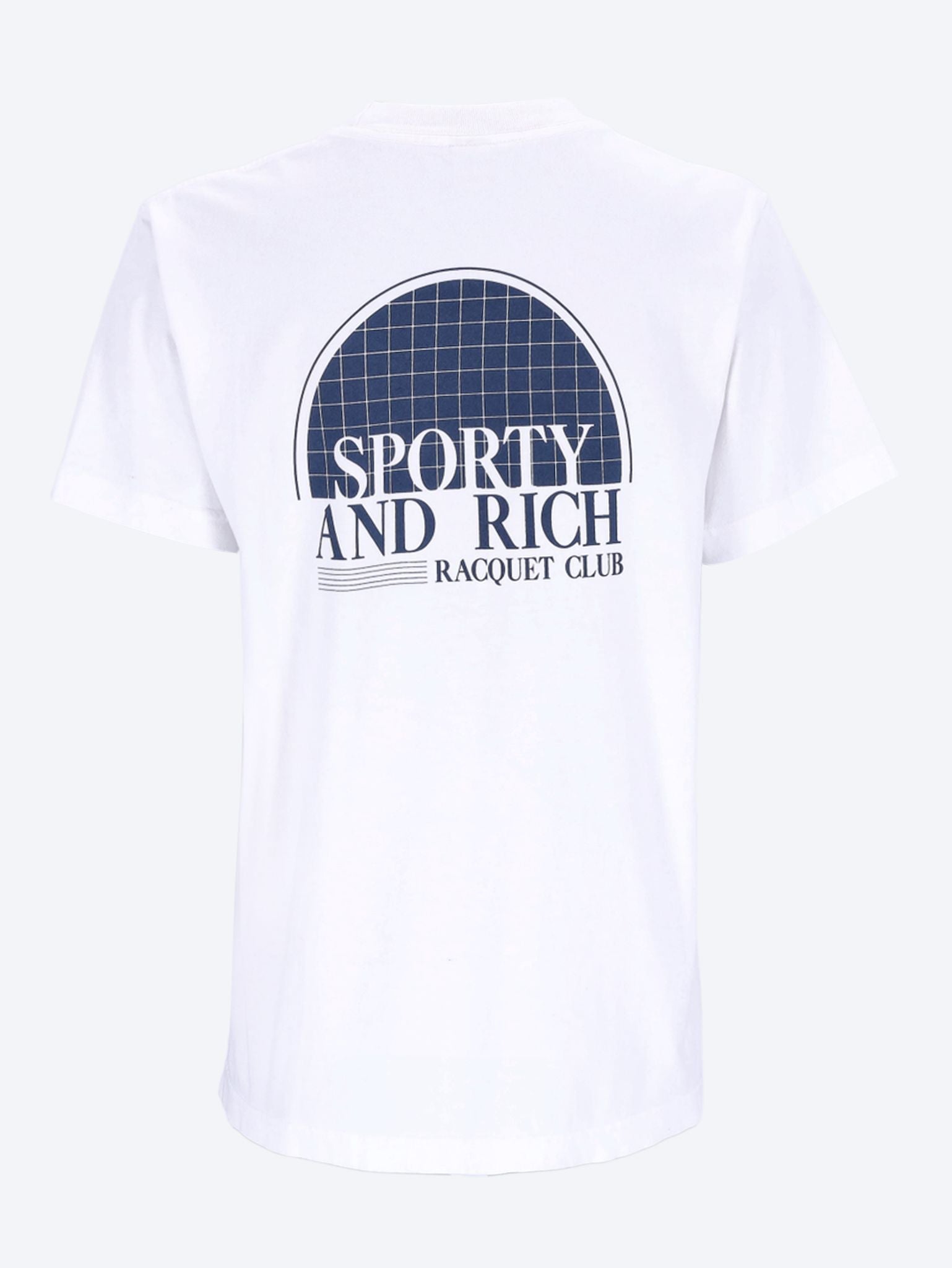 Racquet club t-shirt 2