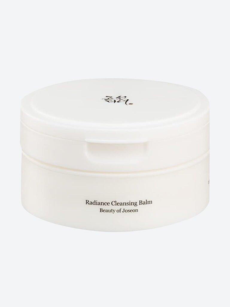 Radiance cleansing balm 100ml 1