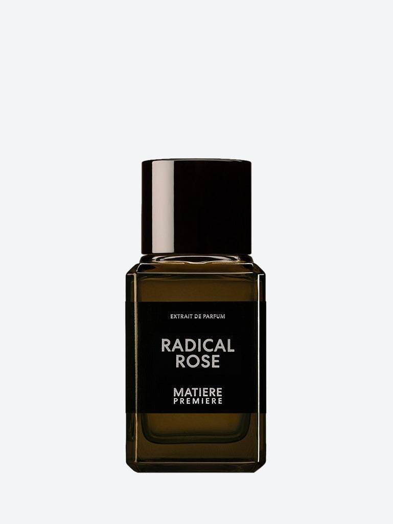 Radical Rosenextrakt 100 ml 1